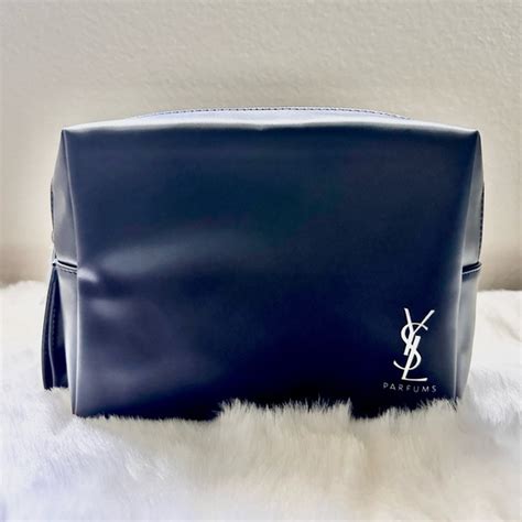 ysl toiletries bag|YSL Bags official website.